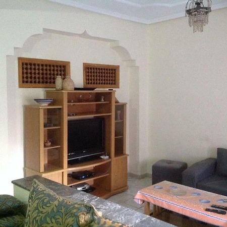 Appartement Familial Emile Zola Casablanca Exteriér fotografie