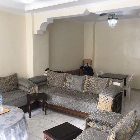 Appartement Familial Emile Zola Casablanca Exteriér fotografie