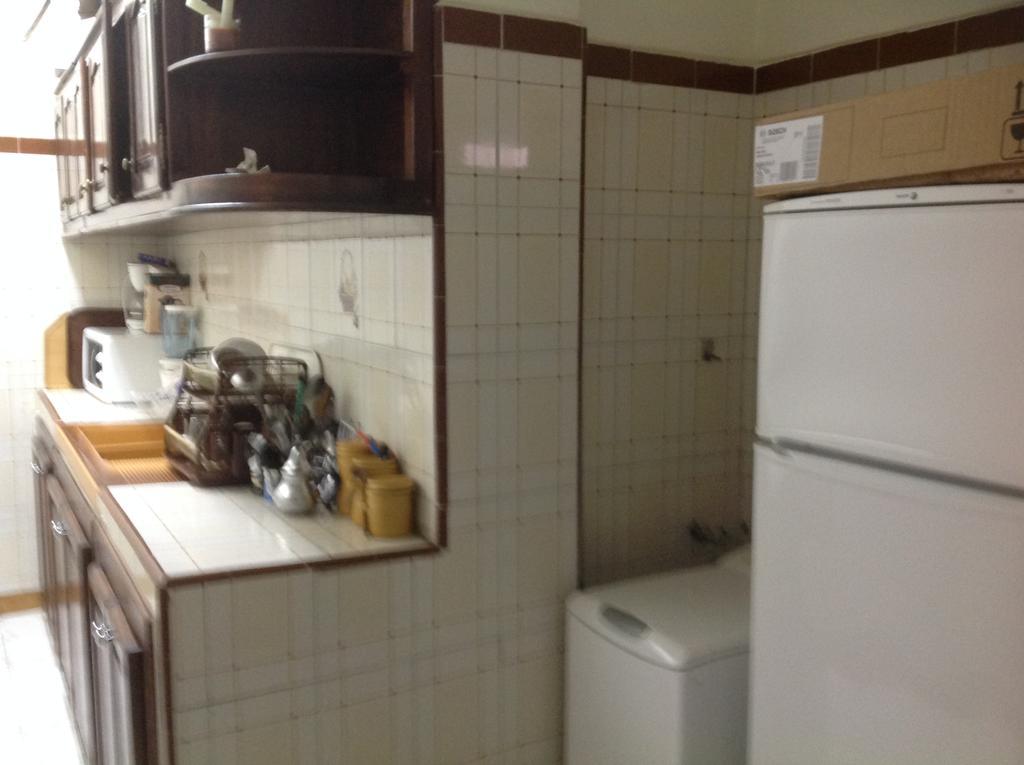 Appartement Familial Emile Zola Casablanca Pokoj fotografie