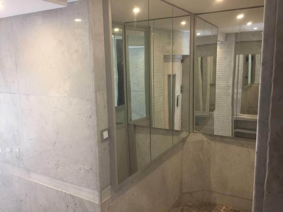Appartement Familial Emile Zola Casablanca Exteriér fotografie