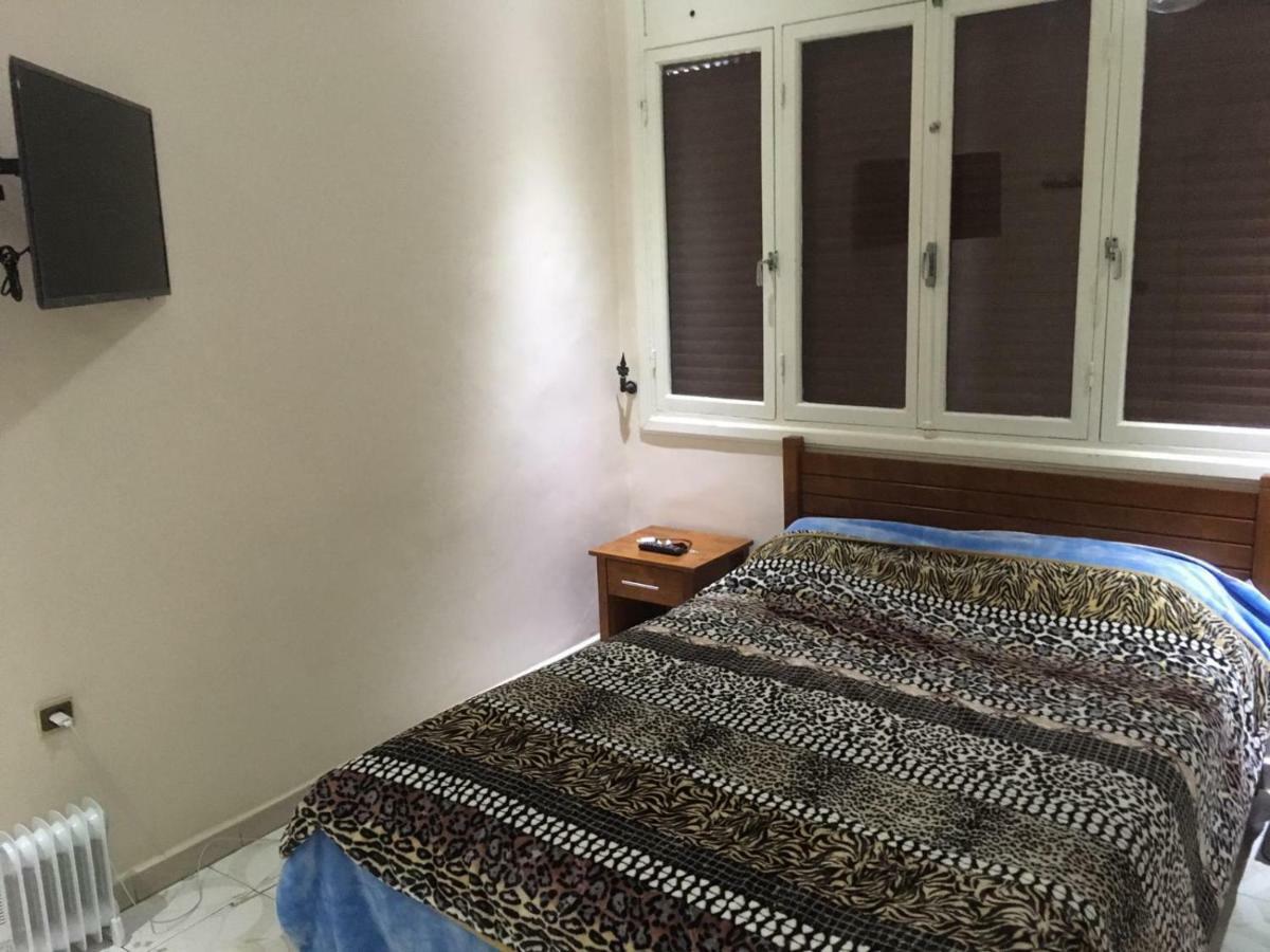 Appartement Familial Emile Zola Casablanca Exteriér fotografie