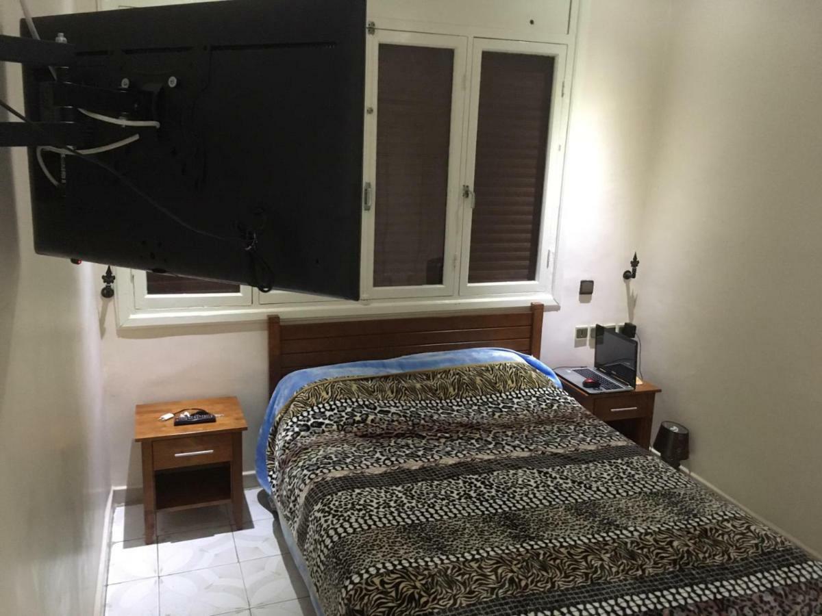 Appartement Familial Emile Zola Casablanca Exteriér fotografie