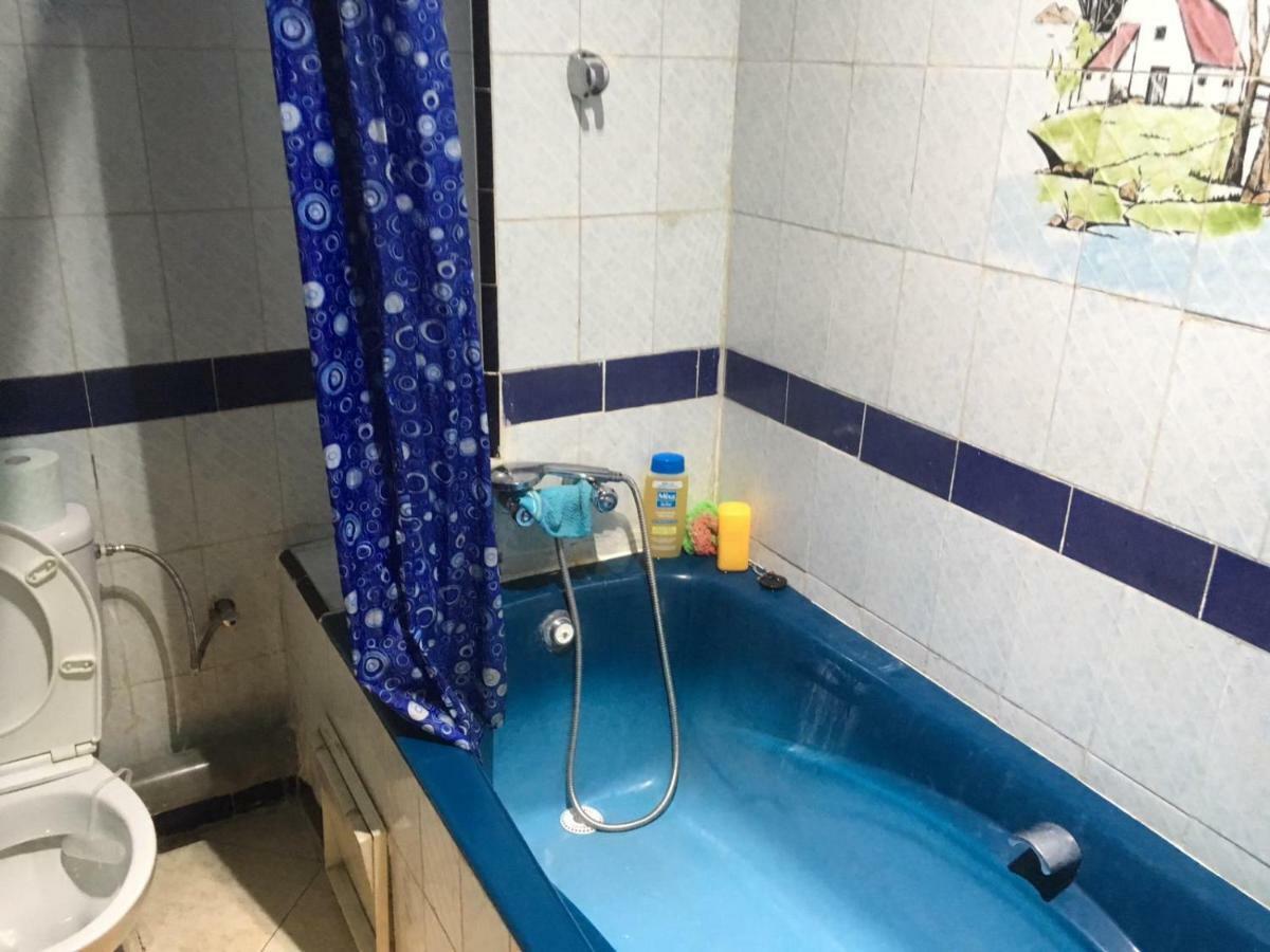 Appartement Familial Emile Zola Casablanca Exteriér fotografie