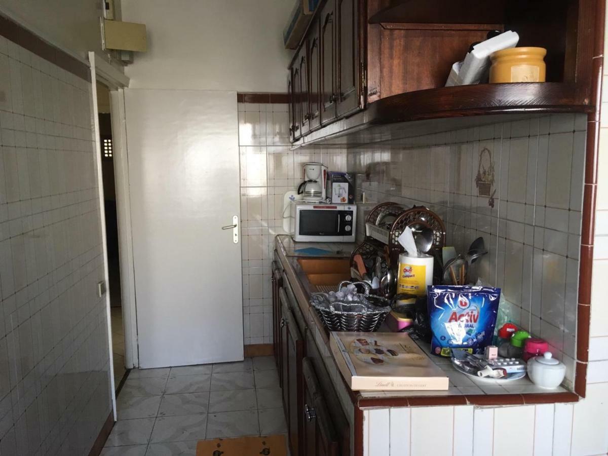 Appartement Familial Emile Zola Casablanca Exteriér fotografie